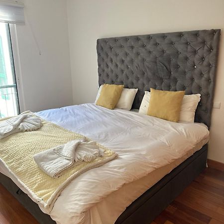 Nice And Modern Flat Near Airport Santa Cruz  Luaran gambar