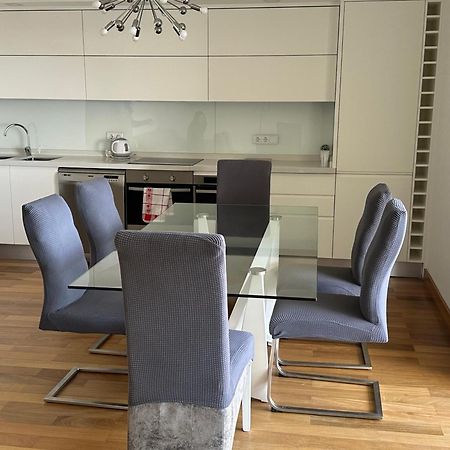 Nice And Modern Flat Near Airport Santa Cruz  Luaran gambar