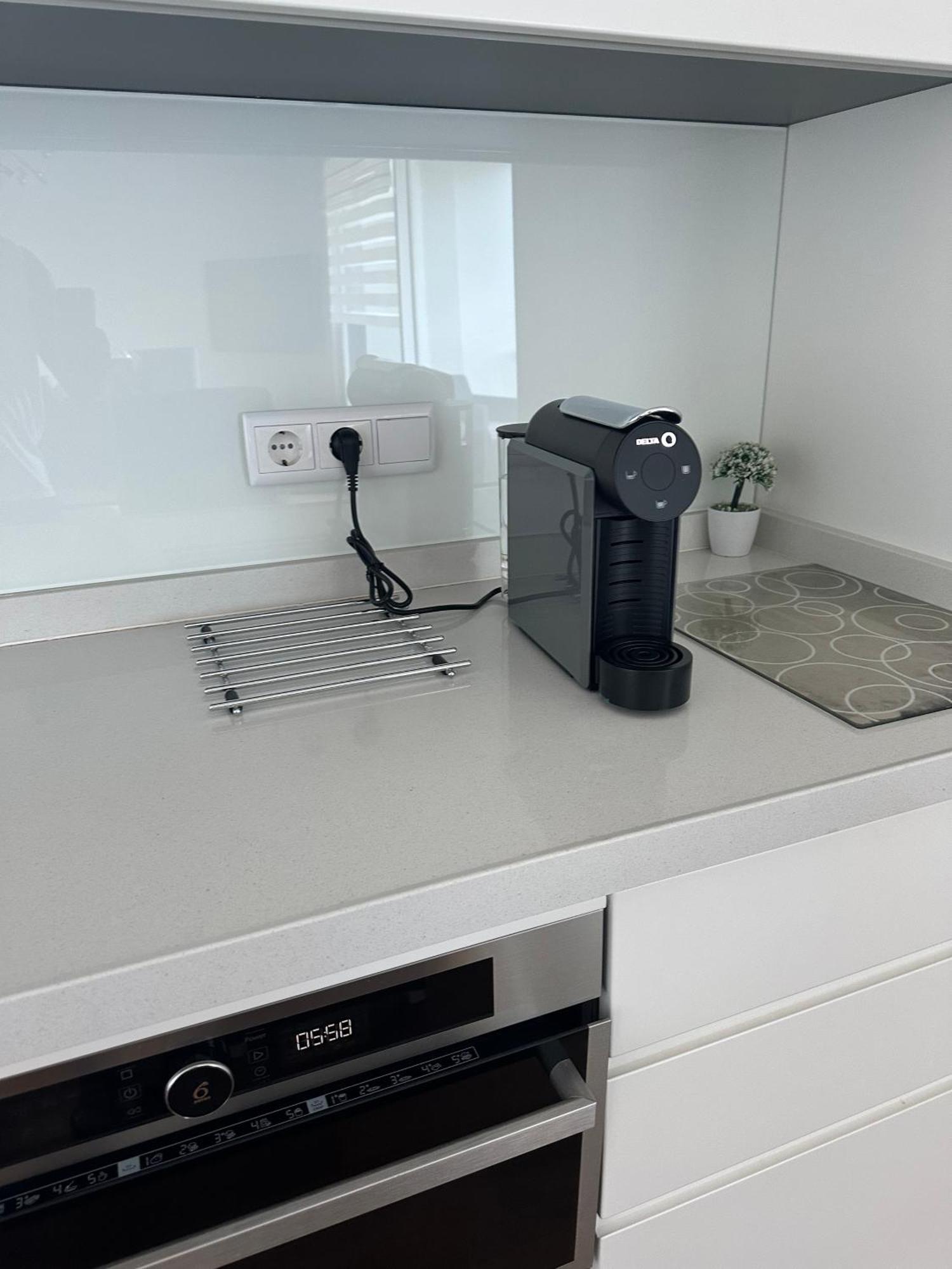 Nice And Modern Flat Near Airport Santa Cruz  Luaran gambar