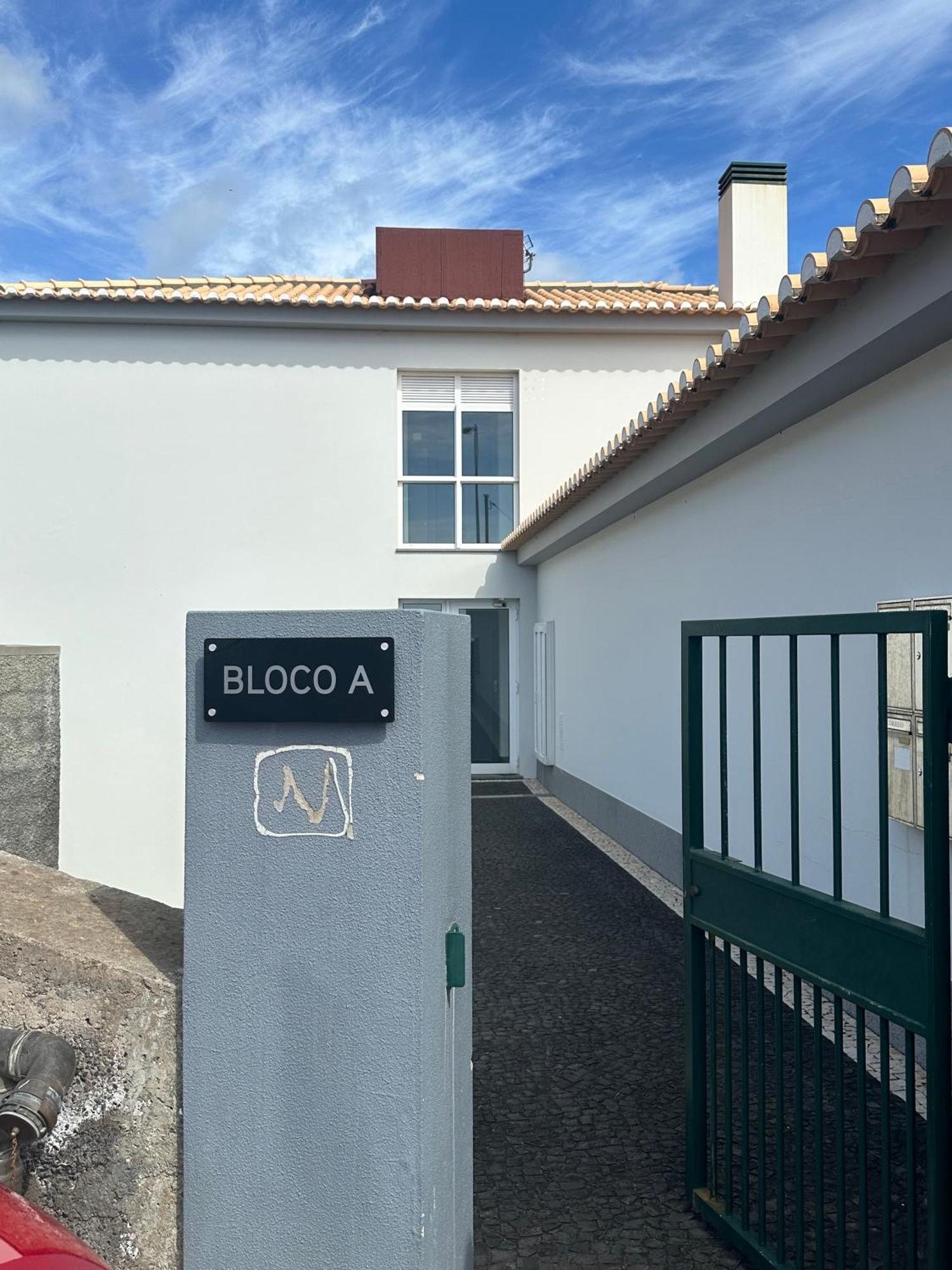 Nice And Modern Flat Near Airport Santa Cruz  Luaran gambar