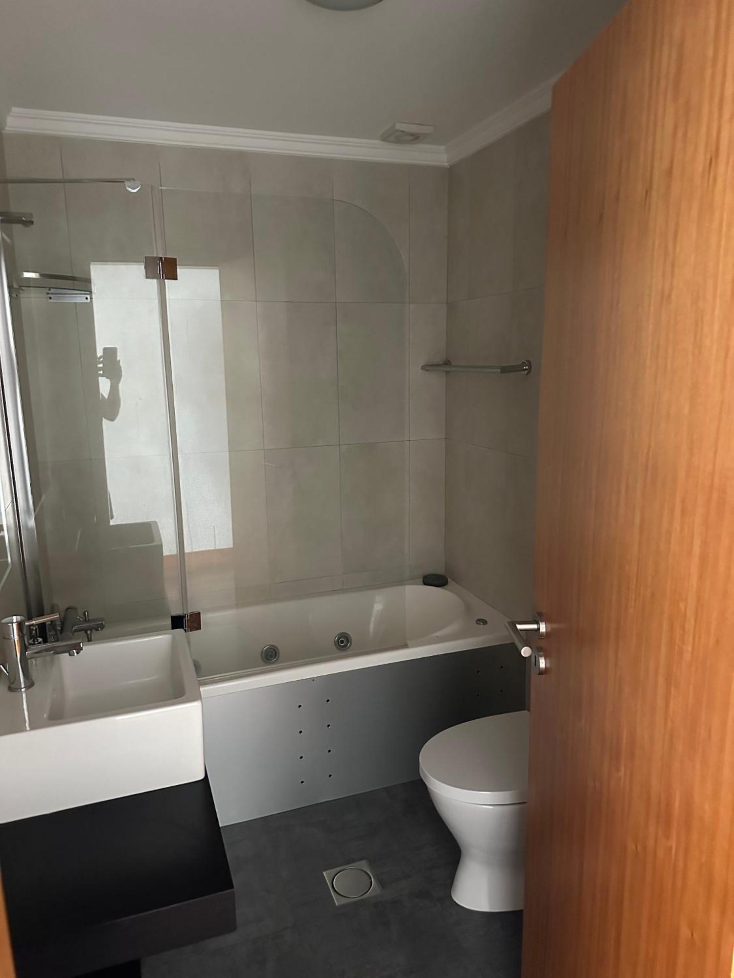 Nice And Modern Flat Near Airport Santa Cruz  Luaran gambar