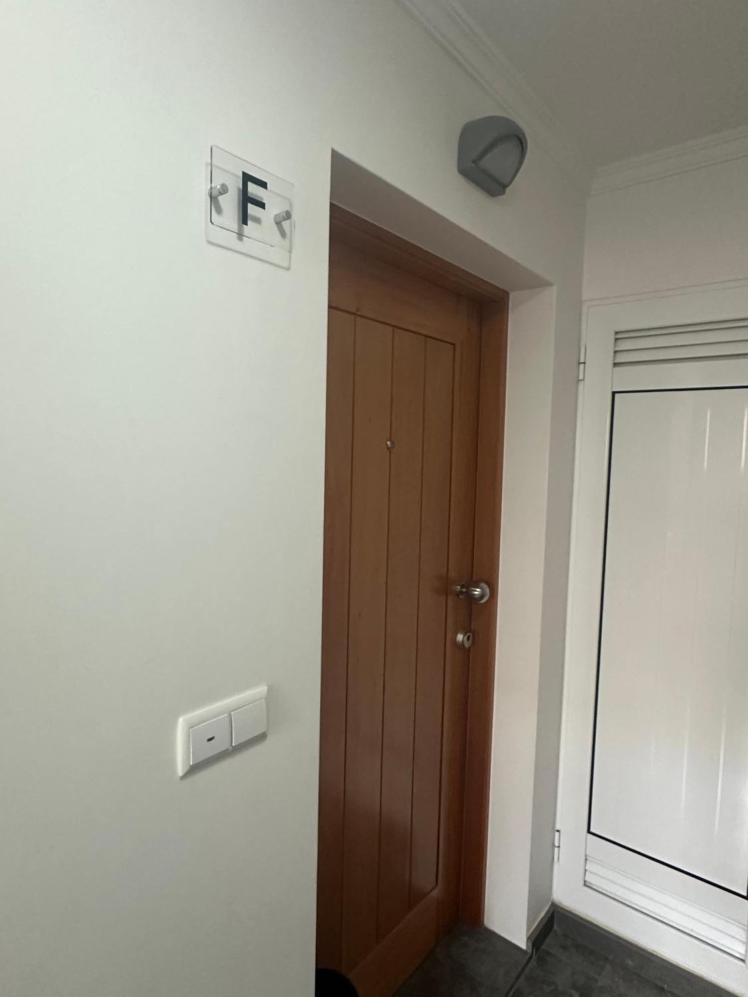 Nice And Modern Flat Near Airport Santa Cruz  Luaran gambar