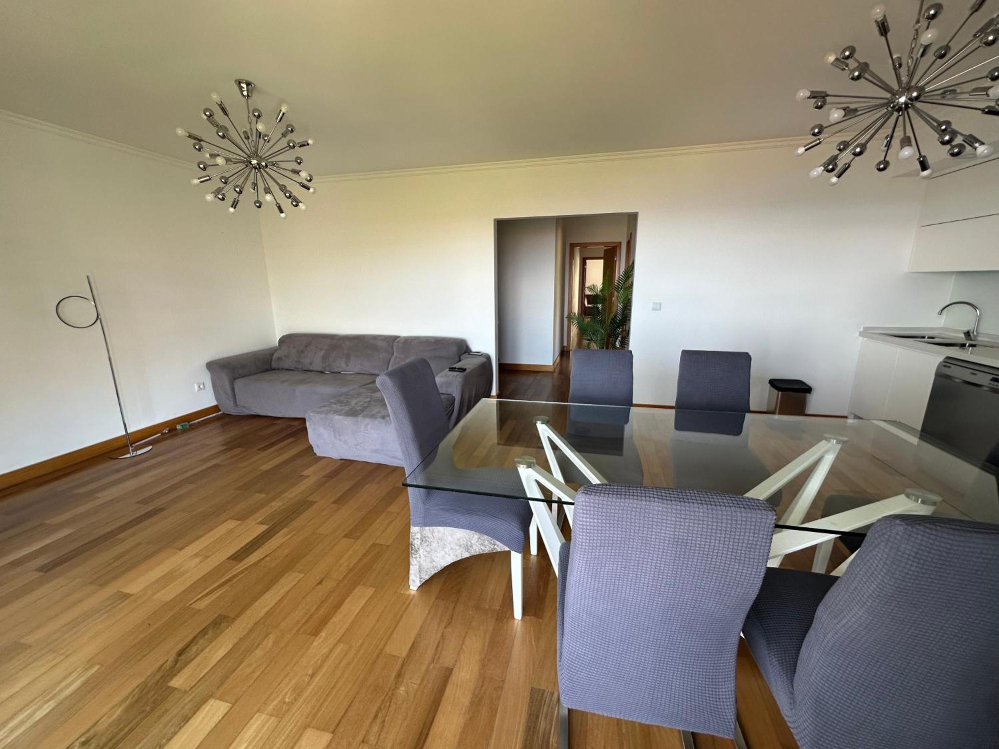 Nice And Modern Flat Near Airport Santa Cruz  Luaran gambar