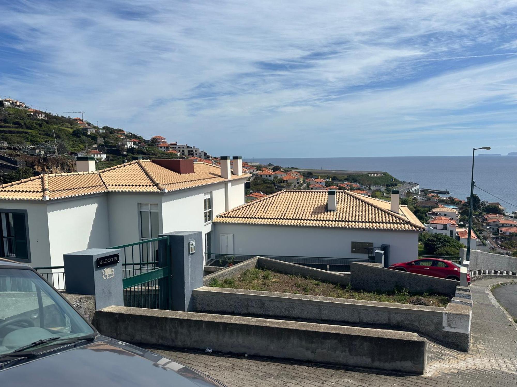 Nice And Modern Flat Near Airport Santa Cruz  Luaran gambar