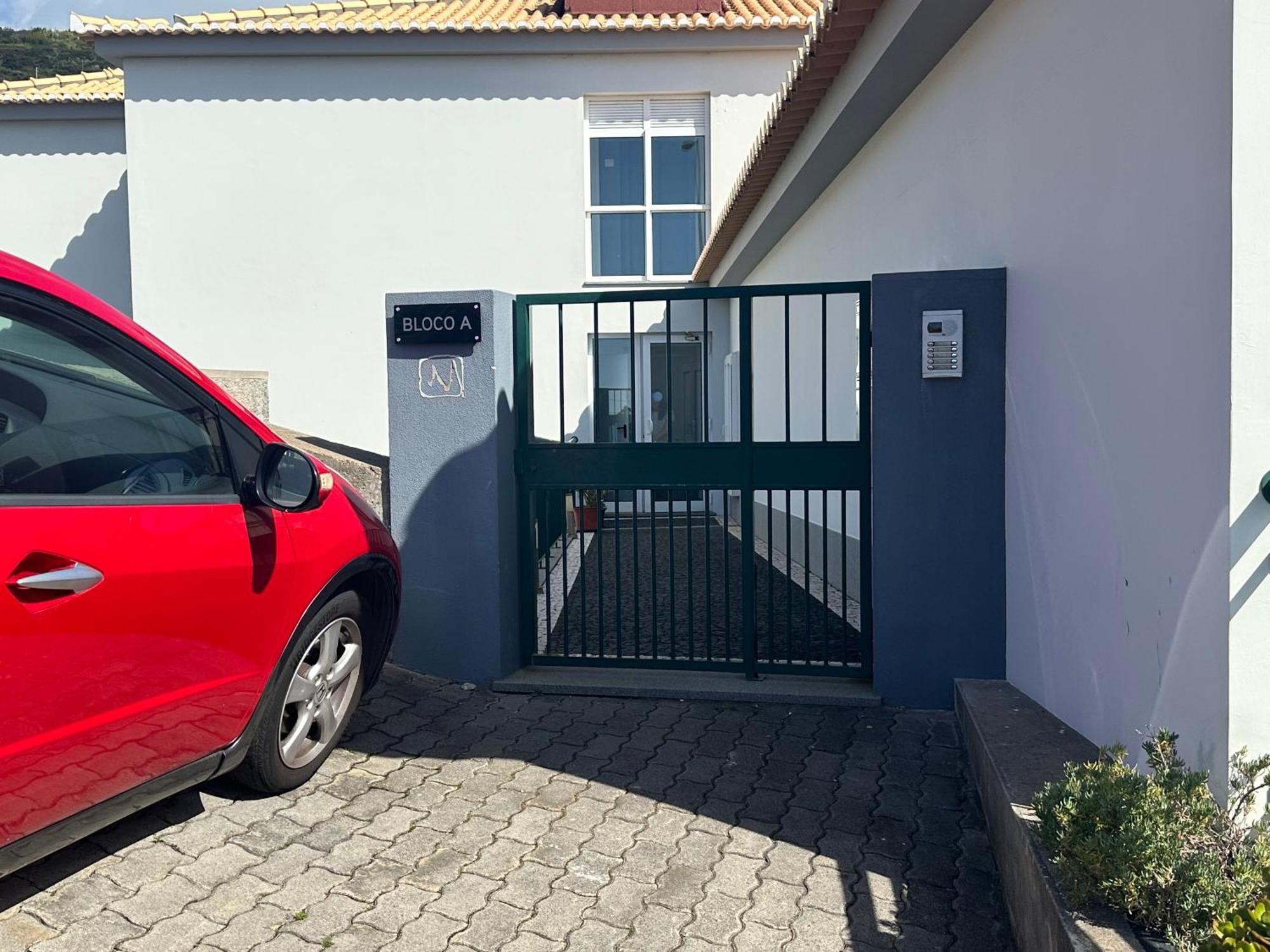 Nice And Modern Flat Near Airport Santa Cruz  Luaran gambar