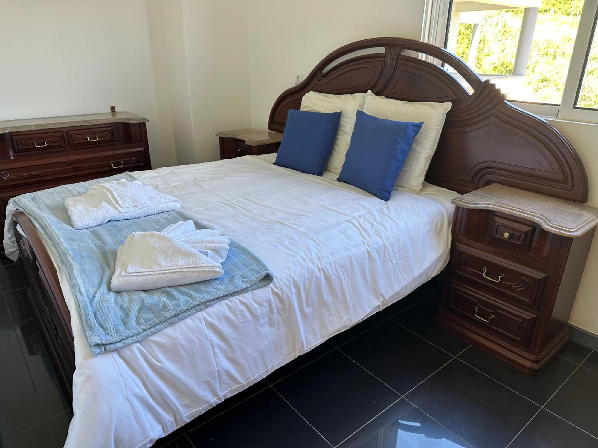 Nice And Modern Flat Near Airport Santa Cruz  Luaran gambar