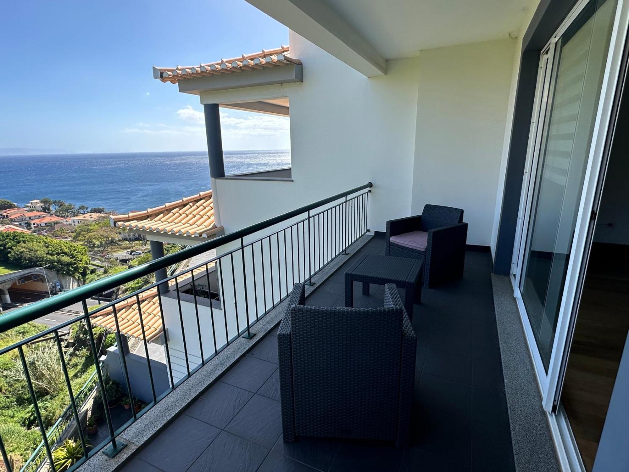 Nice And Modern Flat Near Airport Santa Cruz  Luaran gambar