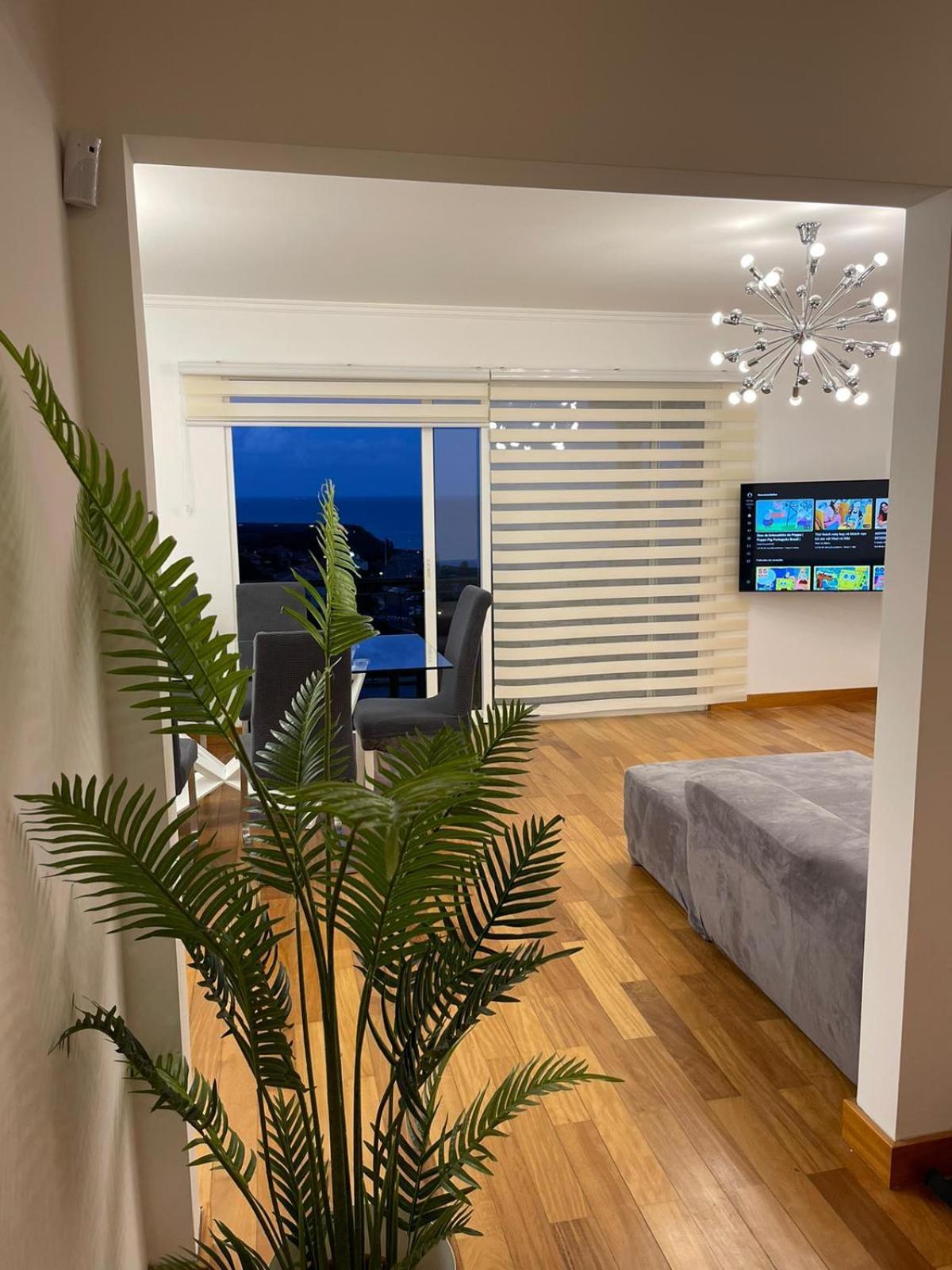Nice And Modern Flat Near Airport Santa Cruz  Luaran gambar