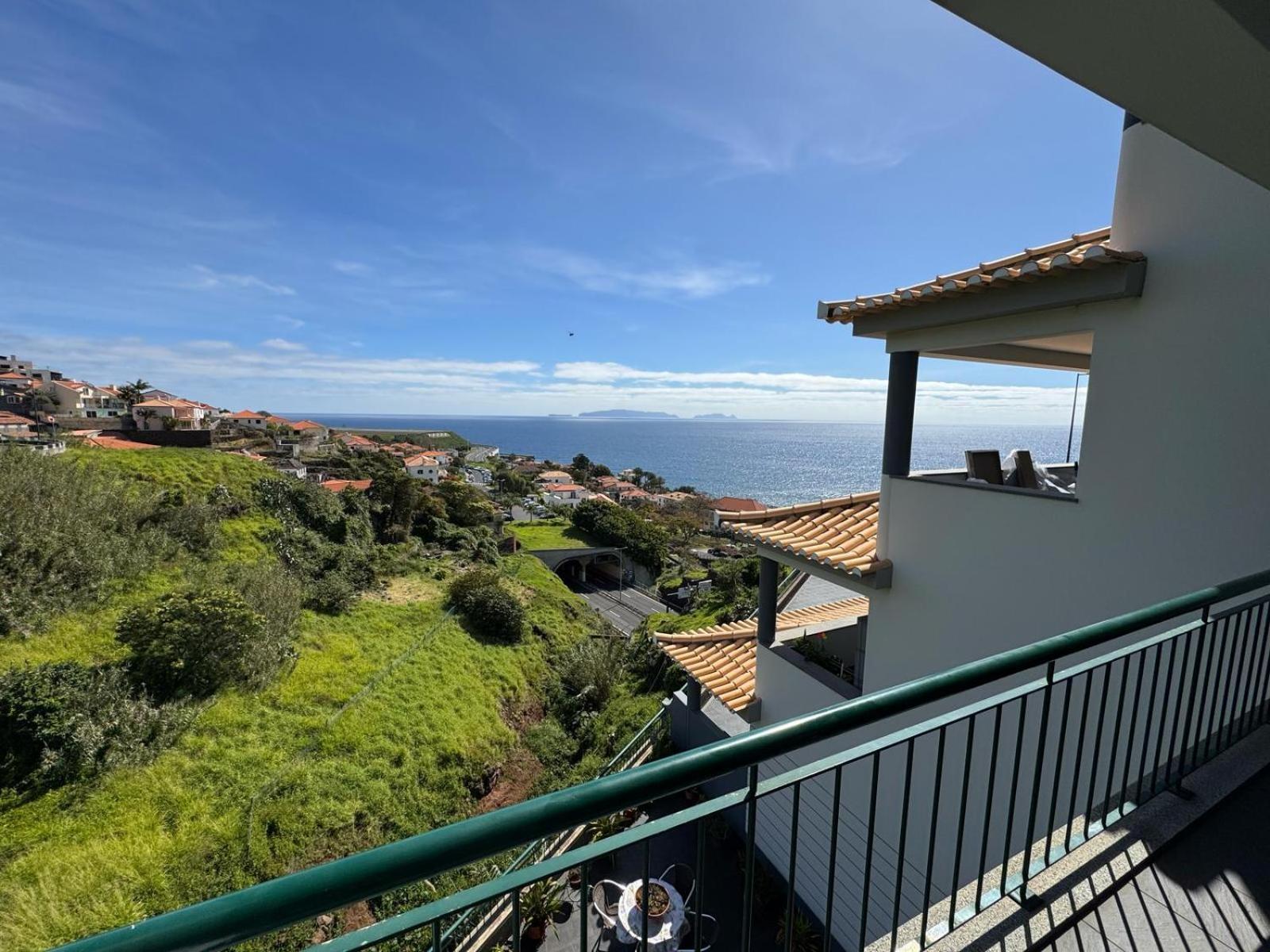 Nice And Modern Flat Near Airport Santa Cruz  Luaran gambar
