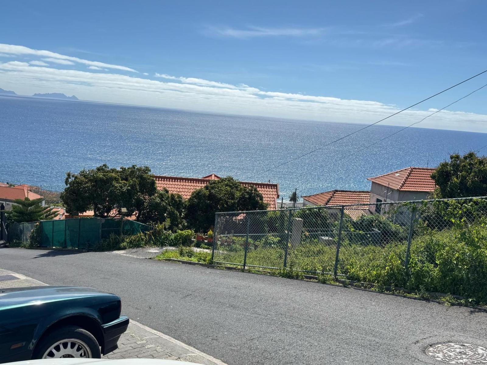 Nice And Modern Flat Near Airport Santa Cruz  Luaran gambar